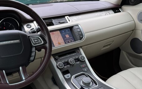 Land Rover Range Rover Evoque I, 2012 год, 2 100 000 рублей, 19 фотография