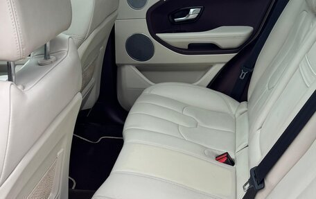 Land Rover Range Rover Evoque I, 2012 год, 2 100 000 рублей, 20 фотография