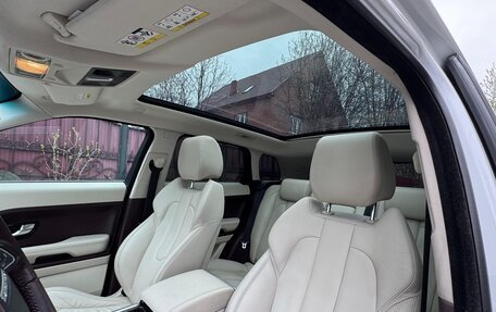 Land Rover Range Rover Evoque I, 2012 год, 2 100 000 рублей, 25 фотография