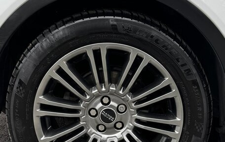 Land Rover Range Rover Evoque I, 2012 год, 2 100 000 рублей, 27 фотография
