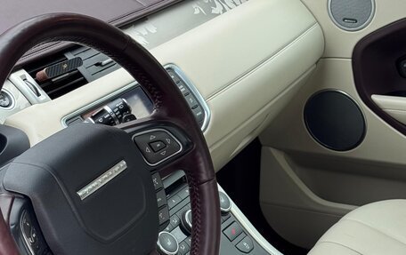 Land Rover Range Rover Evoque I, 2012 год, 2 100 000 рублей, 26 фотография