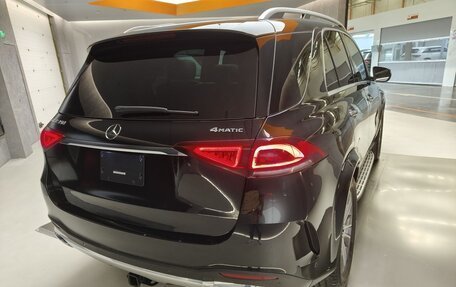 Mercedes-Benz GLE, 2023 год, 6 300 000 рублей, 6 фотография