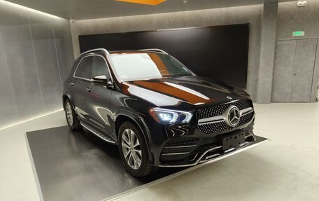 Mercedes-Benz GLE, 2023 год, 6 300 000 рублей, 4 фотография