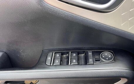 KIA Soul III, 2021 год, 1 852 000 рублей, 10 фотография