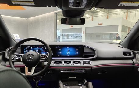Mercedes-Benz GLE, 2023 год, 6 300 000 рублей, 8 фотография