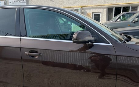 Audi A4, 2015 год, 1 760 000 рублей, 7 фотография