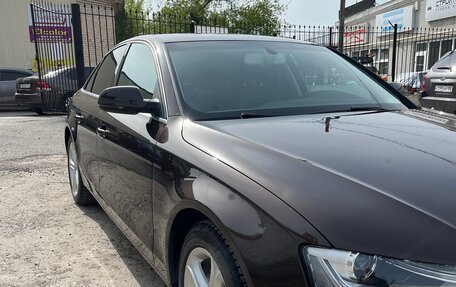 Audi A4, 2015 год, 1 760 000 рублей, 5 фотография