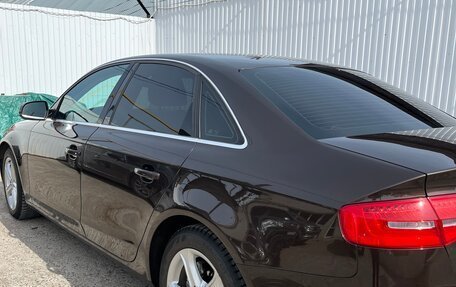 Audi A4, 2015 год, 1 760 000 рублей, 15 фотография