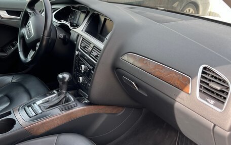 Audi A4, 2015 год, 1 760 000 рублей, 8 фотография
