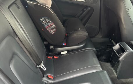 Audi A4, 2015 год, 1 760 000 рублей, 17 фотография