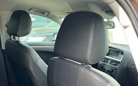 Audi A4, 2015 год, 1 760 000 рублей, 18 фотография
