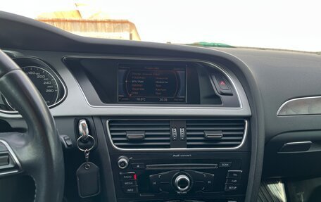 Audi A4, 2015 год, 1 760 000 рублей, 20 фотография