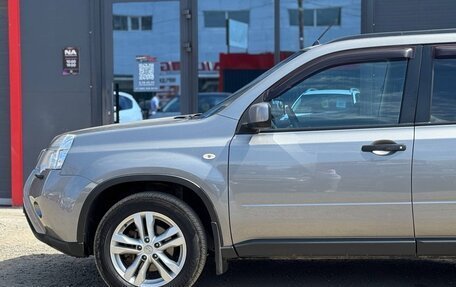 Nissan X-Trail, 2013 год, 1 120 000 рублей, 6 фотография