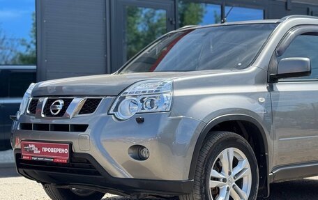 Nissan X-Trail, 2013 год, 1 120 000 рублей, 5 фотография