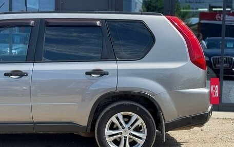 Nissan X-Trail, 2013 год, 1 120 000 рублей, 7 фотография