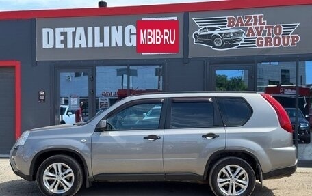 Nissan X-Trail, 2013 год, 1 120 000 рублей, 8 фотография