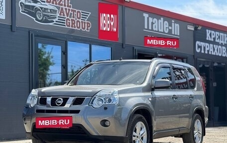 Nissan X-Trail, 2013 год, 1 120 000 рублей, 4 фотография