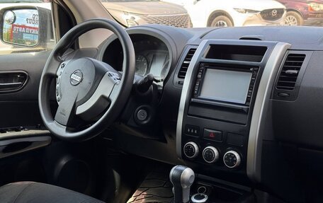Nissan X-Trail, 2013 год, 1 120 000 рублей, 17 фотография