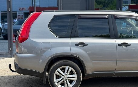 Nissan X-Trail, 2013 год, 1 120 000 рублей, 13 фотография