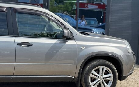 Nissan X-Trail, 2013 год, 1 120 000 рублей, 14 фотография