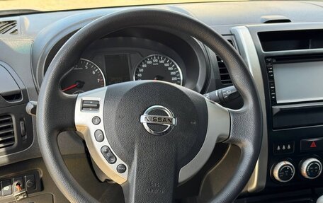 Nissan X-Trail, 2013 год, 1 120 000 рублей, 21 фотография