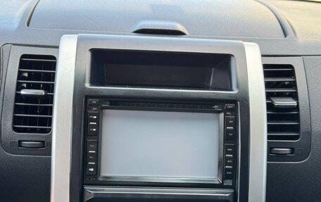 Nissan X-Trail, 2013 год, 1 120 000 рублей, 23 фотография