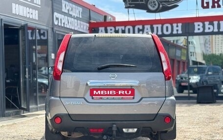 Nissan X-Trail, 2013 год, 1 120 000 рублей, 11 фотография
