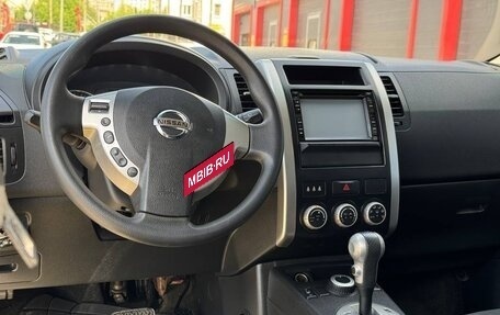 Nissan X-Trail, 2013 год, 1 120 000 рублей, 16 фотография
