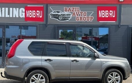 Nissan X-Trail, 2013 год, 1 120 000 рублей, 15 фотография