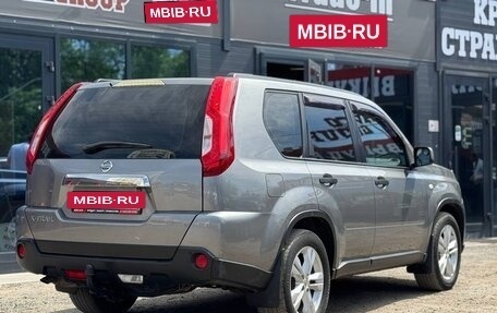 Nissan X-Trail, 2013 год, 1 120 000 рублей, 12 фотография