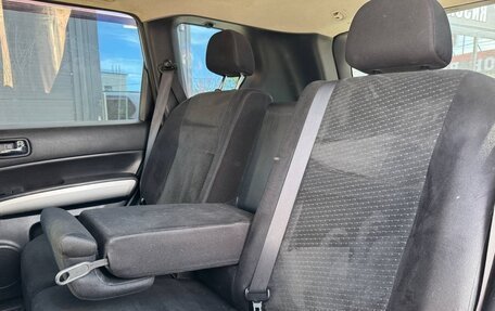 Nissan X-Trail, 2013 год, 1 120 000 рублей, 28 фотография