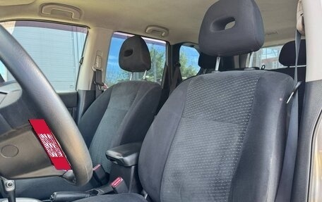 Nissan X-Trail, 2013 год, 1 120 000 рублей, 27 фотография