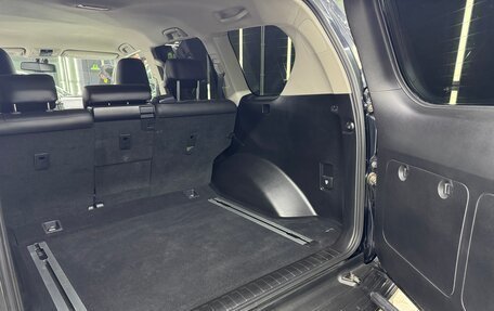 Toyota Land Cruiser Prado 150 рестайлинг 2, 2014 год, 3 150 000 рублей, 16 фотография