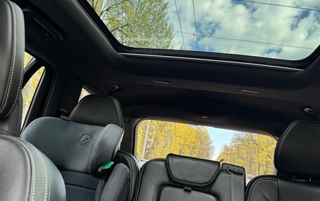 Volvo XC90 II рестайлинг, 2020 год, 5 850 000 рублей, 14 фотография