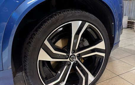 Volvo XC90 II рестайлинг, 2020 год, 5 850 000 рублей, 22 фотография
