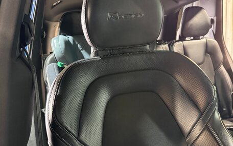 Volvo XC90 II рестайлинг, 2020 год, 5 850 000 рублей, 20 фотография