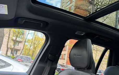Volvo XC90 II рестайлинг, 2020 год, 5 850 000 рублей, 15 фотография