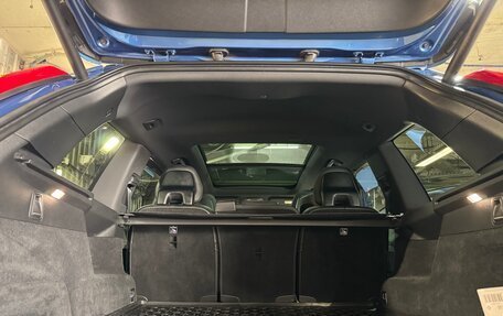 Volvo XC90 II рестайлинг, 2020 год, 5 850 000 рублей, 24 фотография
