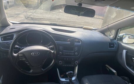 KIA cee'd III, 2018 год, 1 350 000 рублей, 8 фотография