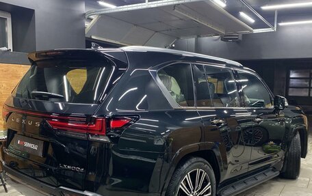 Lexus LX, 2024 год, 17 000 000 рублей, 6 фотография