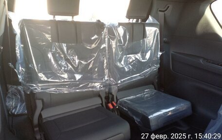 Lexus LX, 2024 год, 17 000 000 рублей, 16 фотография
