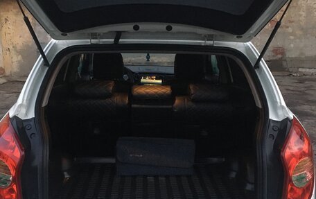 SsangYong Actyon II рестайлинг, 2013 год, 880 000 рублей, 4 фотография