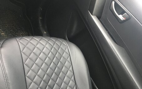 SsangYong Actyon II рестайлинг, 2013 год, 880 000 рублей, 12 фотография
