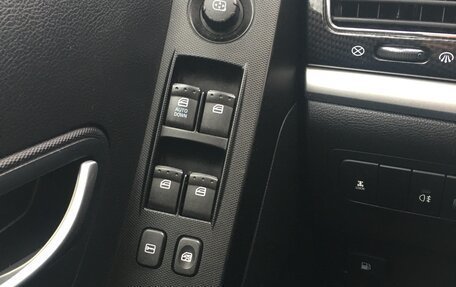SsangYong Actyon II рестайлинг, 2013 год, 880 000 рублей, 11 фотография