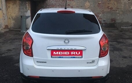 SsangYong Actyon II рестайлинг, 2013 год, 880 000 рублей, 5 фотография