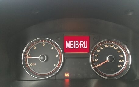 SsangYong Actyon II рестайлинг, 2013 год, 880 000 рублей, 13 фотография
