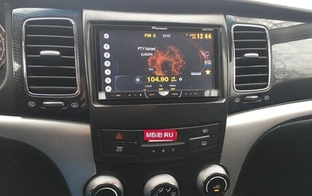 SsangYong Actyon II рестайлинг, 2013 год, 880 000 рублей, 14 фотография