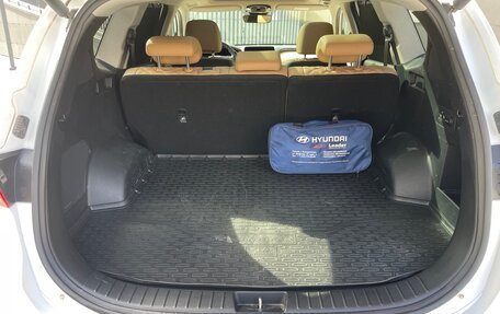Hyundai Santa Fe IV, 2021 год, 3 950 000 рублей, 13 фотография