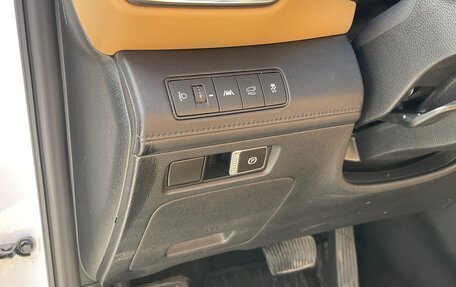 Hyundai Santa Fe IV, 2021 год, 3 950 000 рублей, 21 фотография