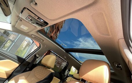 Hyundai Santa Fe IV, 2021 год, 3 950 000 рублей, 23 фотография
